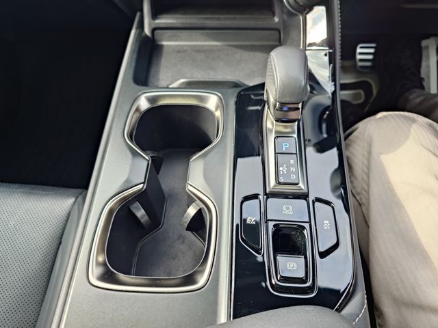 TOYOTA LEXUS NX350h 2023