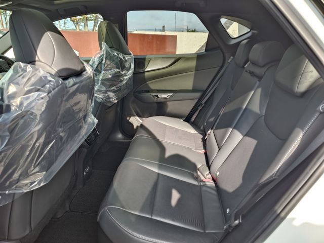 TOYOTA LEXUS NX350h 2023