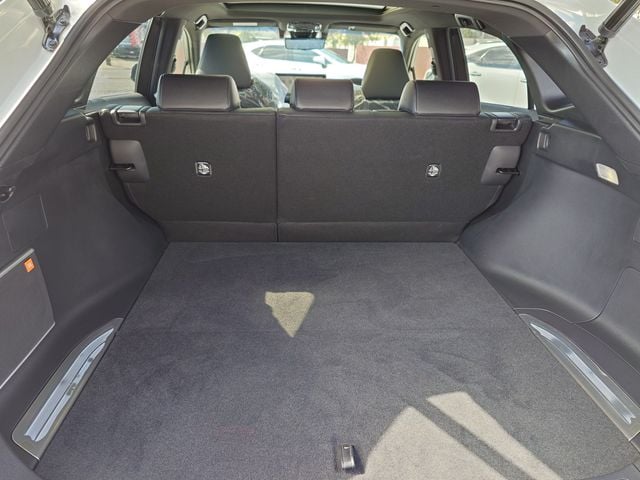 TOYOTA HARRIER HYBRID 2020