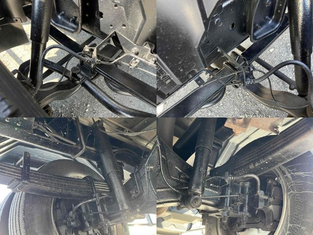 MITSUBISHI CANTER 2013