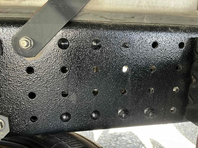 MITSUBISHI CANTER 2013