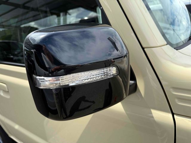 SUZUKI JIMNY 4WD 2025