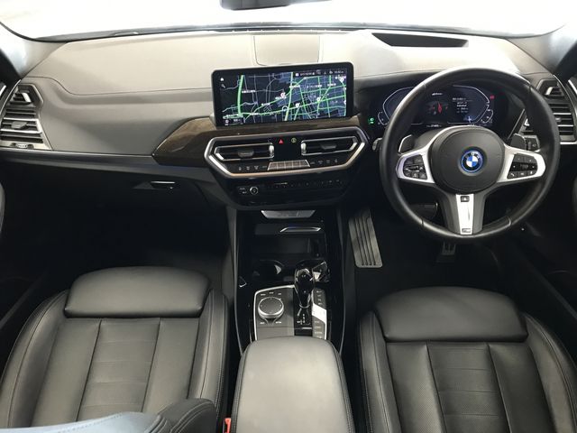 BMW BMW X3 2022