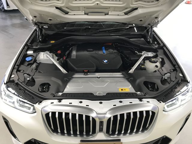 BMW BMW X3 2022