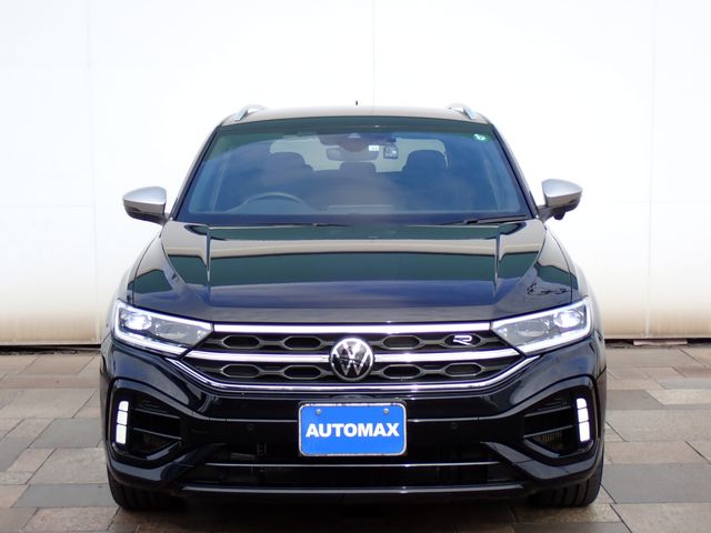 VOLKSWAGEN VOLKSWAGEN T-Roc 2022