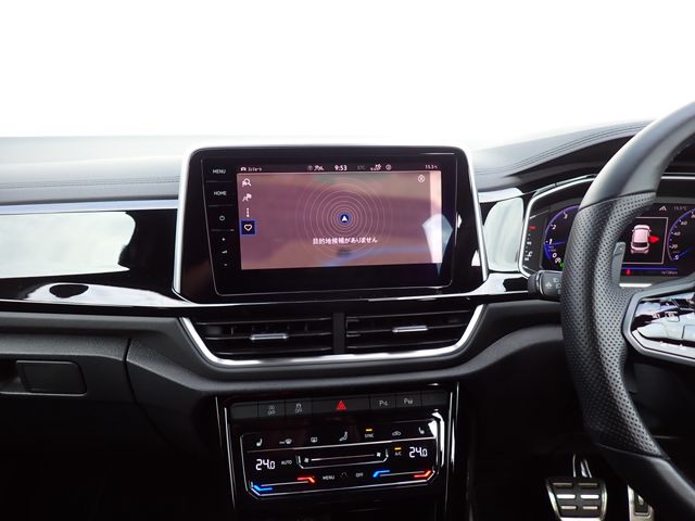 VOLKSWAGEN VOLKSWAGEN T-Roc 2022