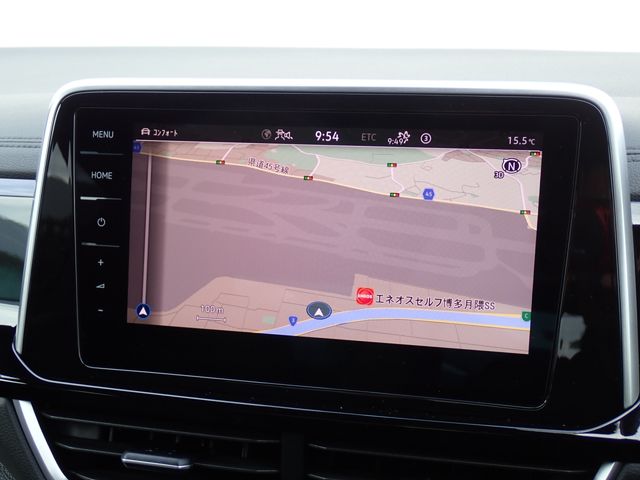 VOLKSWAGEN VOLKSWAGEN T-Roc 2022