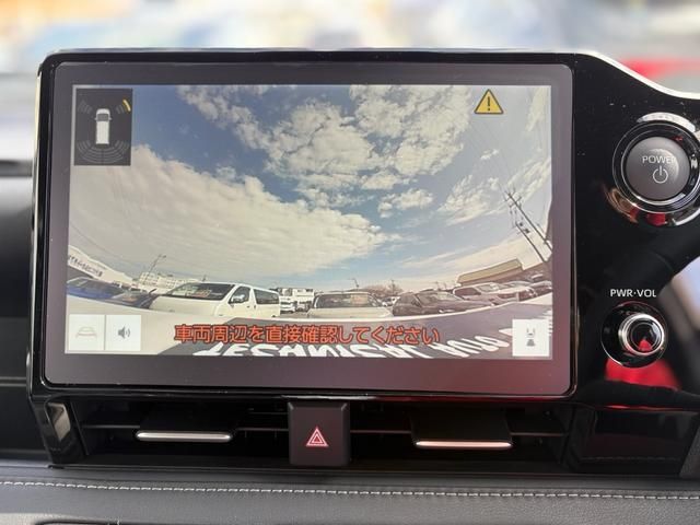 TOYOTA NOAH HYBRID 2024