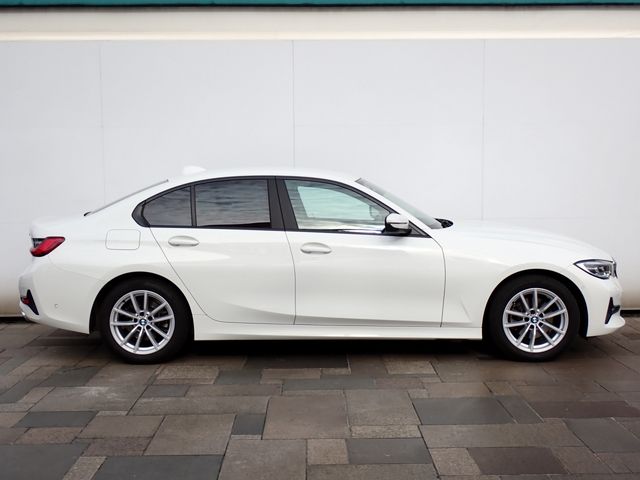 BMW BMW 3series sedan 2020