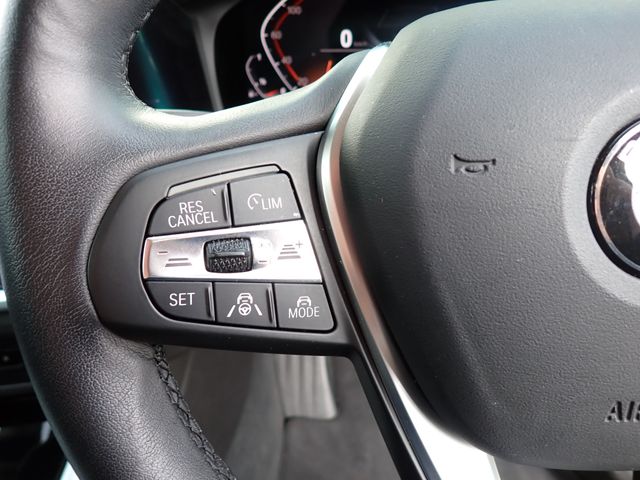 BMW BMW 3series sedan 2020