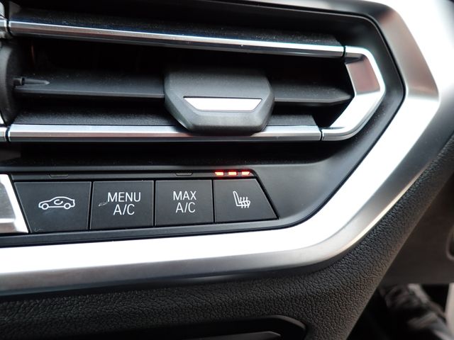 BMW BMW 3series sedan 2020