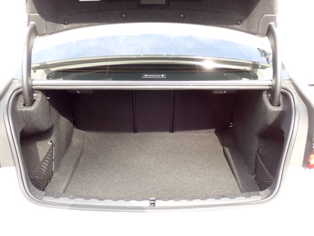 BMW BMW 3series sedan 2020