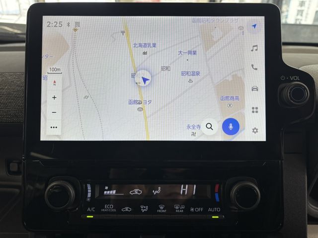 TOYOTA SIENTA HYBRID 2022