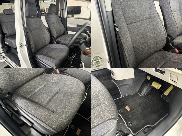 TOYOTA SIENTA HYBRID 2022