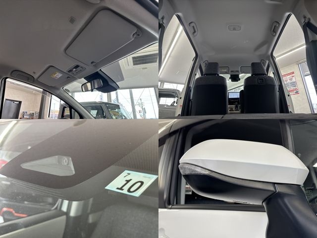 TOYOTA SIENTA HYBRID 2022