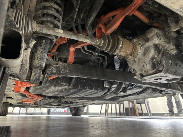 TOYOTA SIENTA HYBRID 2022