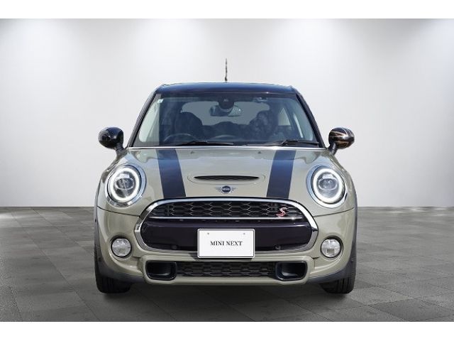 BMW MINI COOPER SD 5DOOR 2019