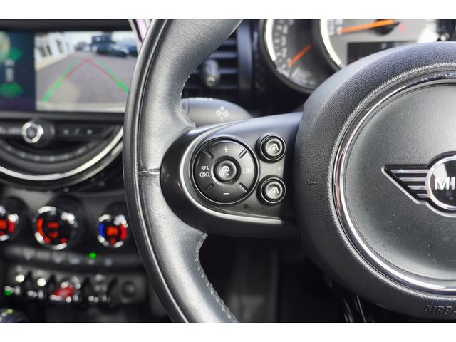 BMW MINI COOPER SD 5DOOR 2019