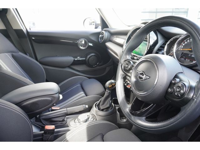 BMW MINI COOPER SD 5DOOR 2019