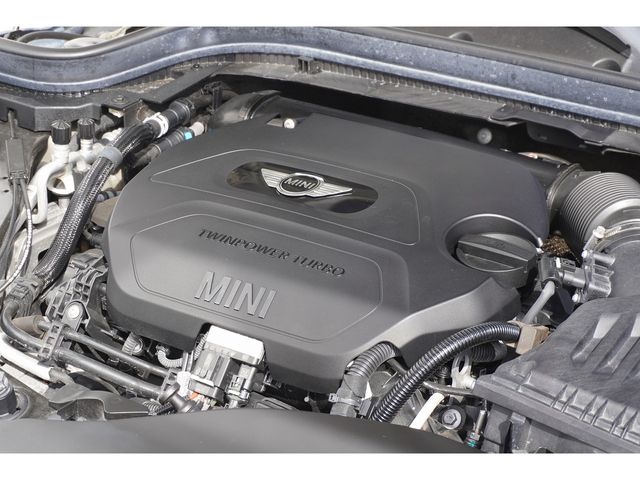 BMW MINI COOPER SD 5DOOR 2019