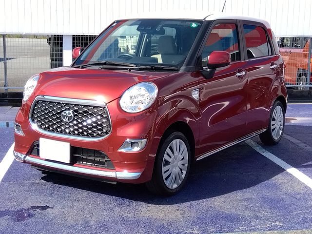 TOYOTA PIXIS JOY 2021