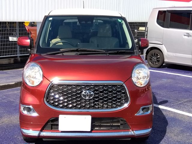 TOYOTA PIXIS JOY 2021