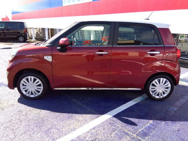 TOYOTA PIXIS JOY 2021