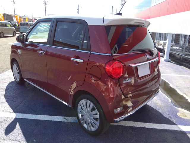 TOYOTA PIXIS JOY 2021