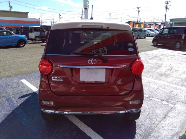 TOYOTA PIXIS JOY 2021