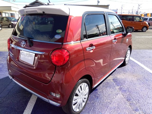 TOYOTA PIXIS JOY 2021