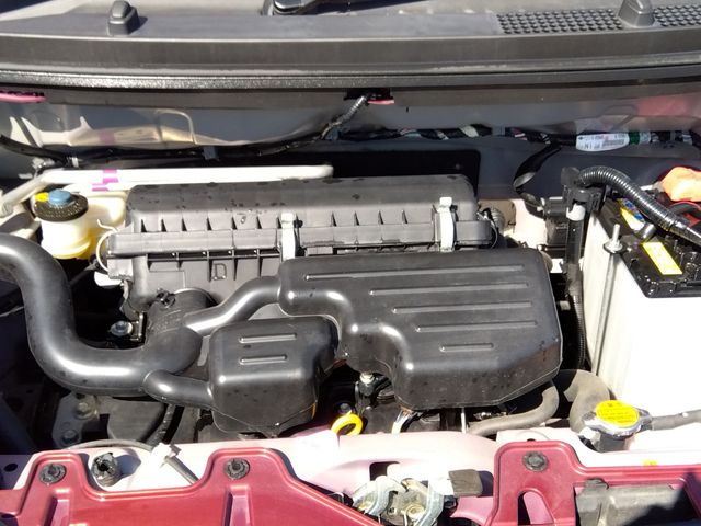 TOYOTA PIXIS JOY 2021