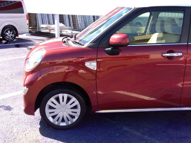 TOYOTA PIXIS JOY 2021