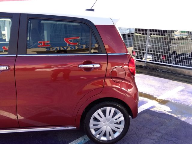 TOYOTA PIXIS JOY 2021