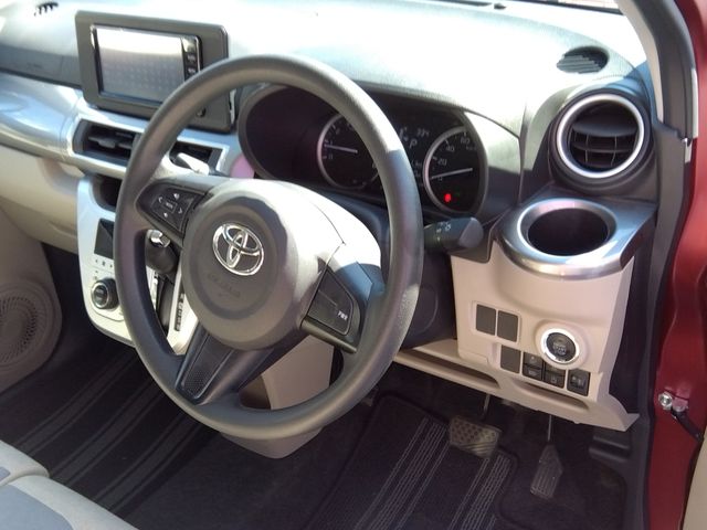 TOYOTA PIXIS JOY 2021