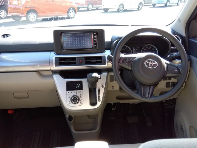 TOYOTA PIXIS JOY 2021