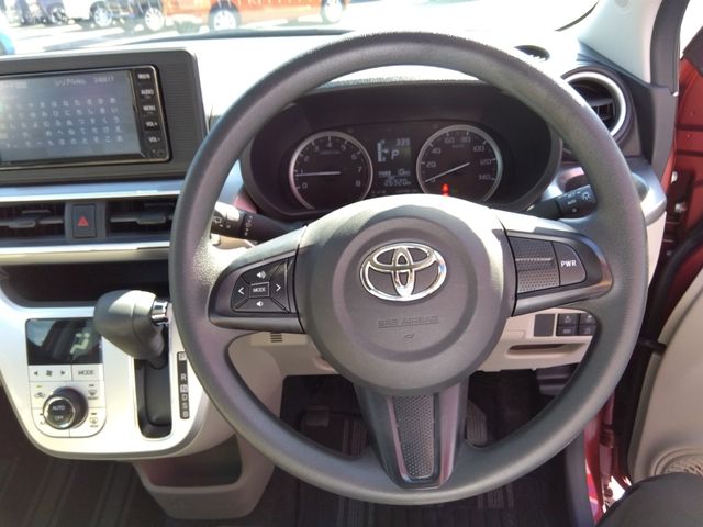 TOYOTA PIXIS JOY 2021