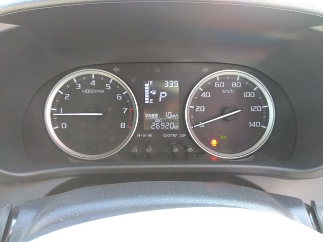 TOYOTA PIXIS JOY 2021