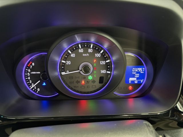 HONDA N-WGN CUSTOM 4WD 2016