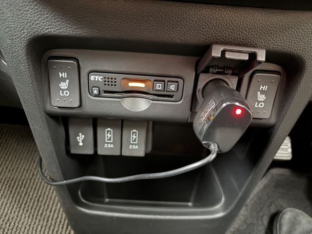 HONDA N-WGN CUSTOM 4WD 2016