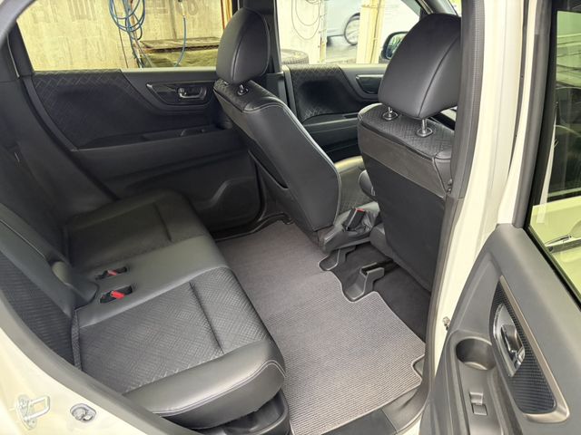 HONDA N-WGN CUSTOM 4WD 2016