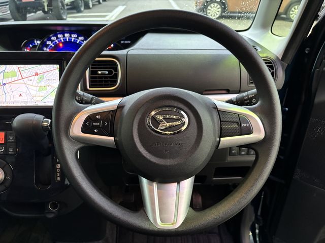 DAIHATSU TANTO CUSTOM 2019