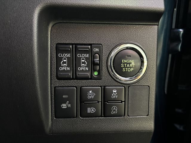 DAIHATSU TANTO CUSTOM 2019