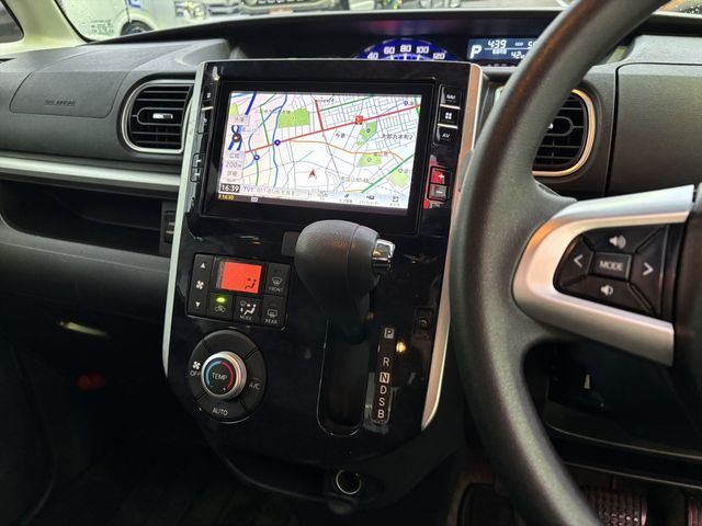 DAIHATSU TANTO CUSTOM 2019