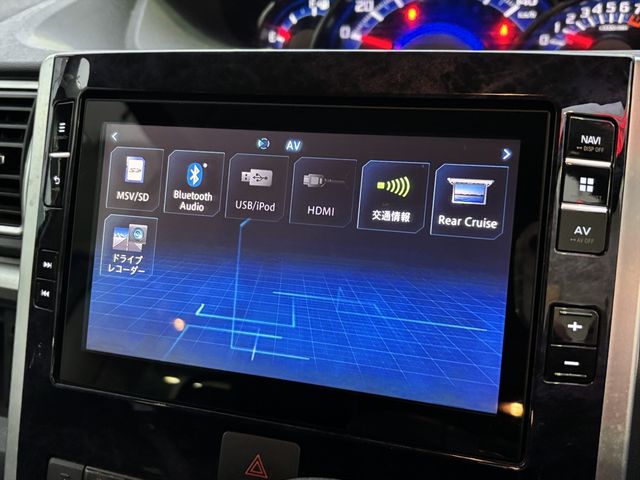 DAIHATSU TANTO CUSTOM 2019