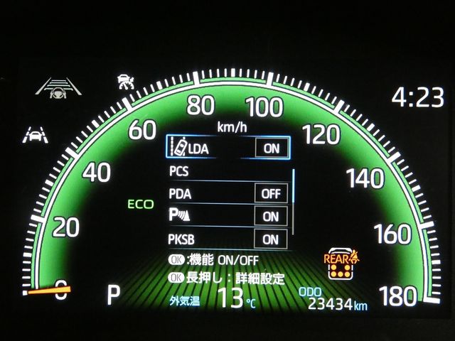 TOYOTA VOXY 4WD 2022