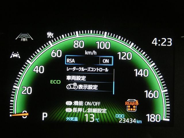 TOYOTA VOXY 4WD 2022