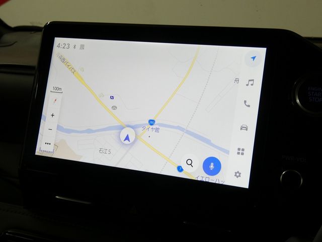 TOYOTA VOXY 4WD 2022