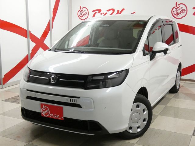 HONDA FREED 4WD 2024