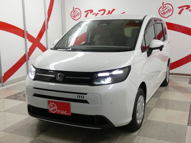 HONDA FREED 4WD 2024