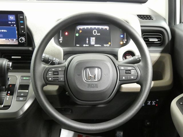 HONDA FREED 4WD 2024